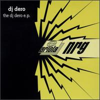 DJ Dero E.P. von DJ Dero