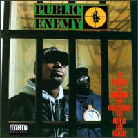 It Takes a Nation of Millions to Hold Us Back von Public Enemy