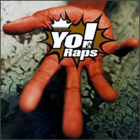 Yo! MTV Raps: Hits von Various Artists