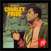 Best of Charley Pride, Vol. 2 von Charley Pride