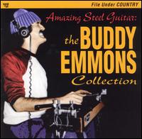 Amazing Steel Guitar: The Buddy Emmons Collection von Buddy Emmons