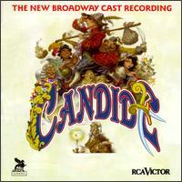 Candide [1997 Broadway Revival Cast] von Original Cast Recording