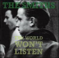 World Won't Listen  von The Smiths