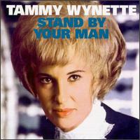 Stand by Your Man von Tammy Wynette