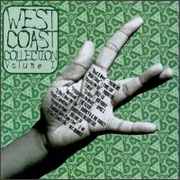 West Coast Collection, Vol. 1 von Various Artists