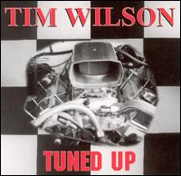 Tuned Up von Tim Wilson