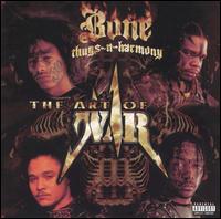Art of War von Bone Thugs-N-Harmony