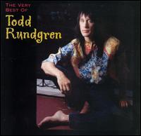 Very Best of Todd Rundgren von Todd Rundgren