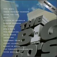 VH1: More of the Big 80's von Various Artists