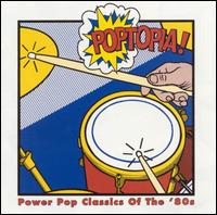 Poptopia! Power Pop Classics of the '80s von Various Artists