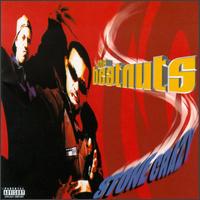 Stone Crazy von The Beatnuts