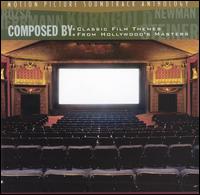 Composed By: Classic Film Themes from Hollywood's Masters von Various Artists