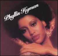Phyllis Hyman von Phyllis Hyman
