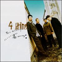 Message [1997] von 4Him