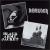 Black Army Jacket/Hemlock [Split CD] von Black Army Jacket