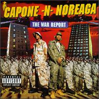 War Report von Capone-N-Noreaga