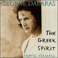 Greek Spirit von George Dalaras