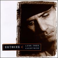 Nothing Less Than Everything von Mick Sterling