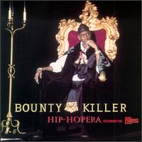 Hip-Hopera von Bounty Killer