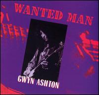 Wanted Man von Gwyn Ashton