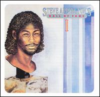 Steve Arrington's Hall of Fame, Vol. 1 von Steve Arrington