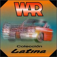 Coleccion Latina von War