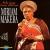 Folk Songs from Africa von Miriam Makeba