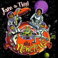 Jam on This!: The Best of Newcleus von Newcleus