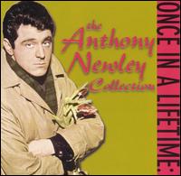 Once in a Lifetime: The Collection von Anthony Newley