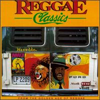 Reggae Classics [DCC] von Various Artists