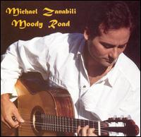 Moody Road von Michael Zanabili