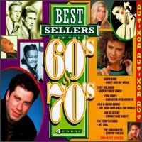 Best Sellers of the 60's & 70's von Various Artists