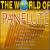 World of Pan Flute von Stefan Nicolai