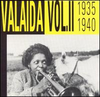 Valaida, Vol. 2: 1935-1940 von Valaida Snow