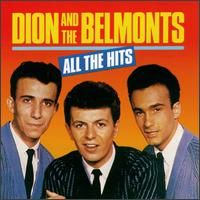 All the Hits von Dion