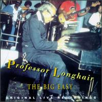 Big Easy von Professor Longhair
