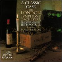 Music of Jethro Tull von David Palmer