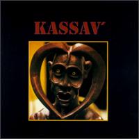 Kassav' 4 von Kassav'
