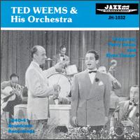 1940-41 Broadcast Recordings von Ted Weems