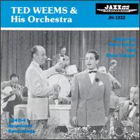 1940-41 Broadcast Recordings von Ted Weems
