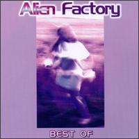 Best of Alien Factory von Alien Factory
