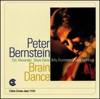 Brain Dance von Peter Bernstein