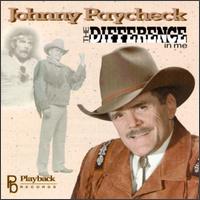 Difference in Me von Johnny Paycheck