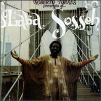 Roberto Torres Presenta von Laba Sosseh