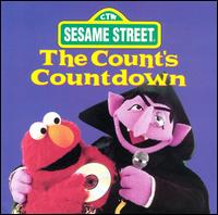 Count's Countdown von Sesame Street