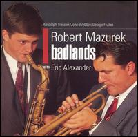 Badlands von Rob Mazurek