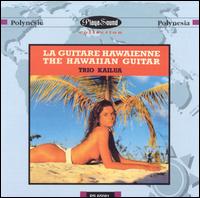 Hawaiian Guitar, Vol. 2 von Trio Kailua