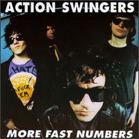 More Fast Numbers von Action Swingers