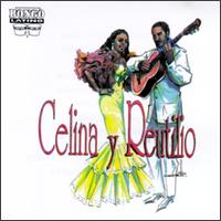 Celina Y Reutilio [Bongo Latino] von Celina y Reutilio