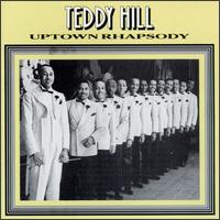 Uptown Rhapsody von Teddy Hill